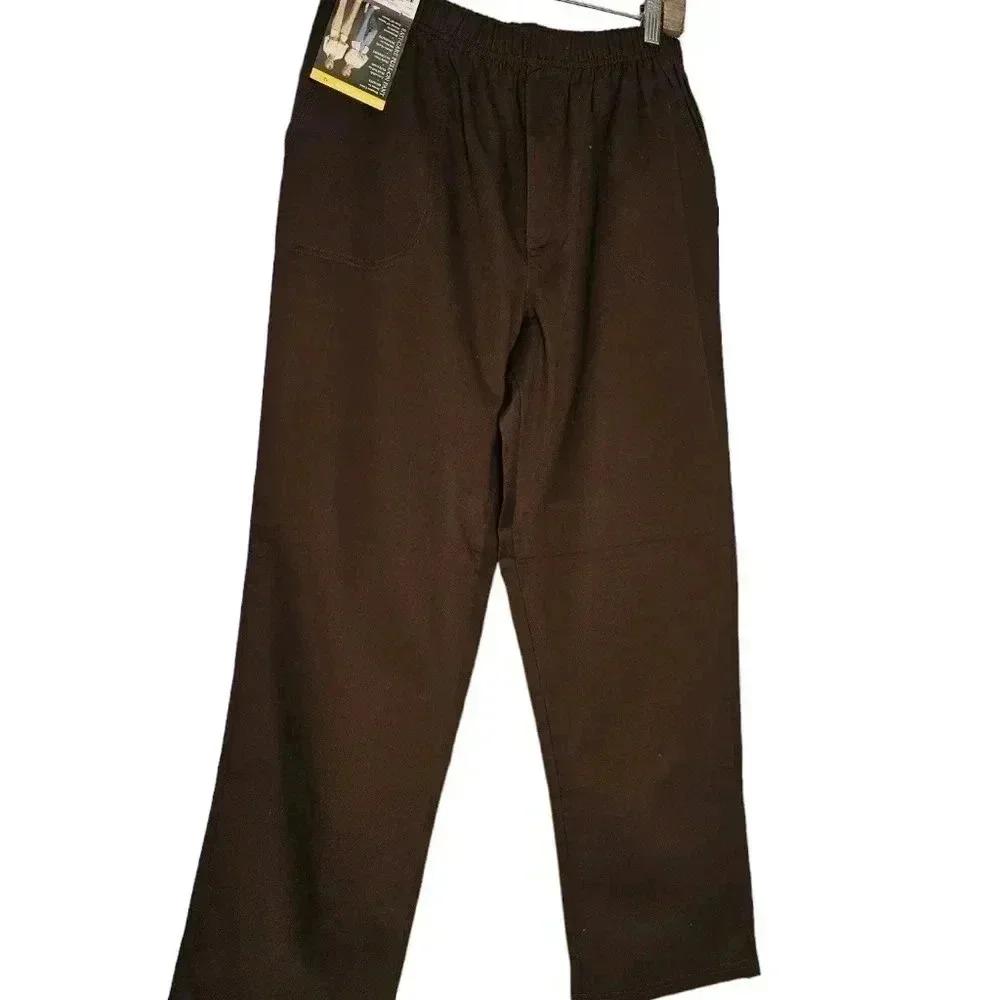 White Stag Pants 12P NWT - Picture 4 of 5